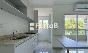 Imagem 4: Viva com Estilo e Conforto no Mont Blue, o Novo Ícone de São José do Rio Preto