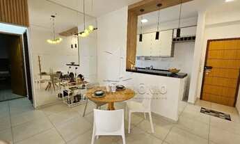 Imagem 4: APARTAMENTO 2 QUARTOS RESIDENCIAL SOLAR DI LUCCA