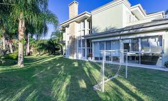 Imagem 3: Casa em Condomínio 4 dormitórios à venda Chapéu do Sol Porto Alegre/RS