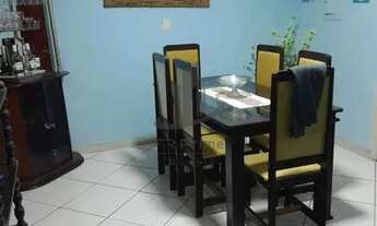 Imagem 6: Excelente Apartamento com 5 quartos à venda, 257,10 m² por R$ 550.000 - Jardim Amália - Vo