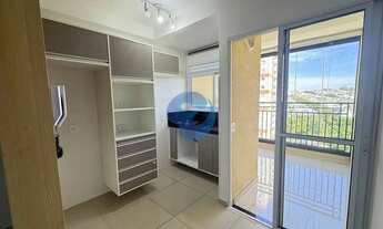 Imagem 4: Lindo apartamento no Lunna Campolim para locação Lunna R$ 3.000,00 - Sorocaba/SP