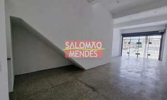 Imagem 7: Ponto comercial, 150m², pé direito alto, excelente localização