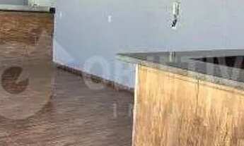 Imagem 3: Casa para aluguel, 3 quartos, 1 suíte, 2 vagas, JARDIM PATRICIA - UBERLANDIA/MG