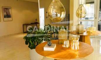 Imagem: Apartamento Padrão em São Carlos