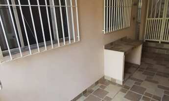 Imagem 2: Alugo Casa no Pq. São Lucas - Quarto, sala e cozinha