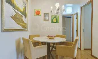 Imagem 2: Apartamento de 2 dorms no Bairro Barreiros