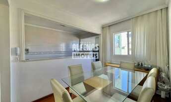 Imagem 6: COBERTURA Á VENDA, 03 QUARTOS, 02 SUÍTES, 01 VAGA, JARDIM RIACHO - CONTAGEM/MG