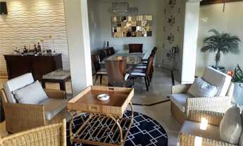 Imagem 7: Apartamento com 4 quartos à venda em Santana - SP