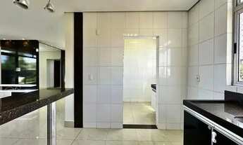 Imagem 7: Apartamento 3 Quartos para Venda em Belo Horizonte, Indaiá, 3 dormitórios, 1 suíte, 2 banh