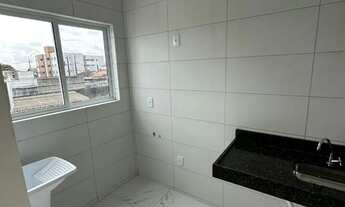 Imagem 5: Apartamento no Novo Geisel