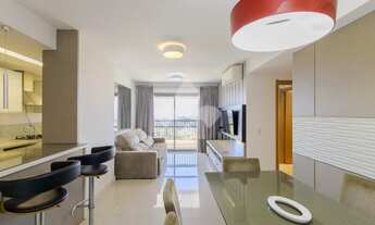 Imagem 2: Apartamento com 2 dormitórios no Bairro Três Figueiras !