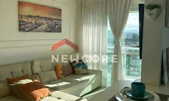 Imagem: Apartamento em Av. Antônio J. Tavares