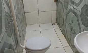 Imagem 6: Vendo essa casa no Paar com urgência (V.N