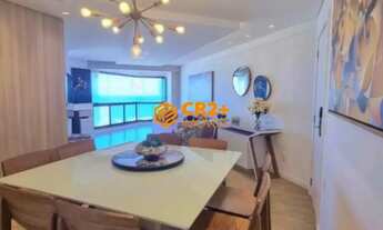 Imagem 4: Vendo apartamento Alto Padrão com 4 quartos -135m²