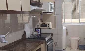 Imagem 7: Apartamento mobiliado 3 Dormitórios direto com proprietário temporada ou anual