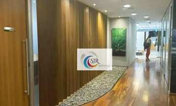 Imagem 8: Conjunto para alugar, 507 m² Itaim Bibi - São Paulo/SP