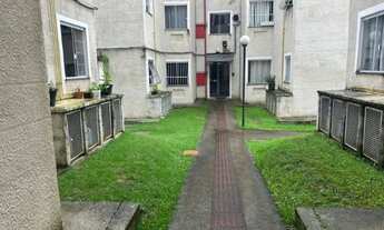 Imagem 2: Apartamento no Bairro Colônia Santo Antônio em Barra Mansa