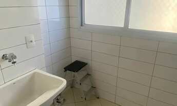 Imagem 3: APARTAMENTO (Cond. Plaza de Espanha) - UTINGA - SANTO ANDRÉ/SP