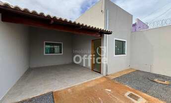 Imagem: Casa com 3 dormitórios à venda, 104 m²