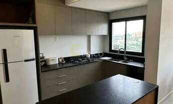 Imagem 7: Apartamento à venda no Condomínio Meraki Patriani em Campinas/SP