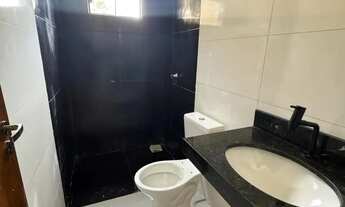 Imagem 2: Casa a Venda Morada do Bosque - Senador Canedo