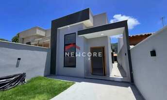 Imagem 4: Casa em Rua Heliotrópios - Barroco (Itaipuaçu) - Maricá/RJ