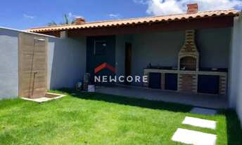 Imagem 6: Casa em Rua Heliotrópios - Barroco (Itaipuaçu) - Maricá/RJ