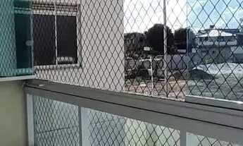 Imagem 3: 2 quartos - Nascente- Andar baixo- SOLAR DE VILAS - perto do Shopping e da UNIME