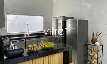 Imagem 4: Casa à venda no bairro Jardim Europa em Uberlândia