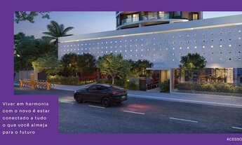 Imagem 4: Edf Infinity | Lançamento no Rosarinho