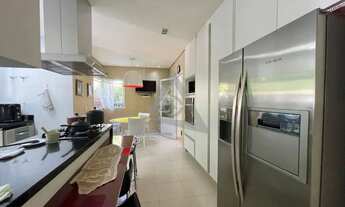 Imagem 6: Casa à venda e para alugar em Campinas, Loteamento Alphaville Campinas, com 4 suítes, com