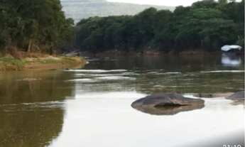 Imagem 2: Fazenda em São Gonçalo do Abaeté