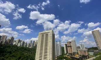 Imagem 6: Apartamento de 4 quartos à venda no Vale do Sereno - Nova Lima/MG