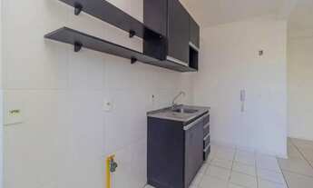 Imagem 3: Apartamento térreo com 1 vaga de garagem