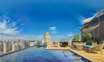 Imagem 4: Apartamento à venda, 3 quartos, 1 suíte, 2 vagas, Gutierrez - Belo Horizonte/MG