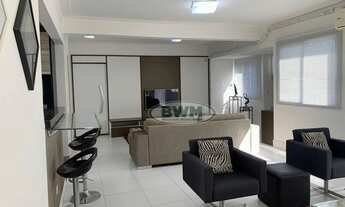 Imagem 6: Apartamento com 2 dormitórios para alugar, 115 m² - Parque Campolim - Sorocaba/SP