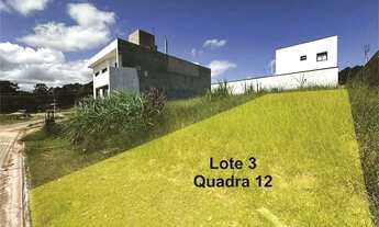 Imagem 3: Terreno à venda, 200 m² por R$ 249.000,00 - Lago dos Pássaros - Cotia/SP