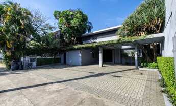 Imagem 4: Casa comercial para venda na Vila Madalena, 475 metros!