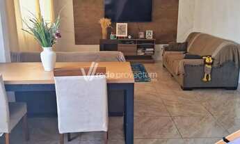 Imagem 5: Casa à VENDA, no Jardim do Lago em Campinas