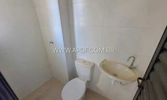 Imagem 3: Apartamento 3 Quartos para Venda em Brasília, Sul (Águas Claras), 3 dormitórios, 1 suíte