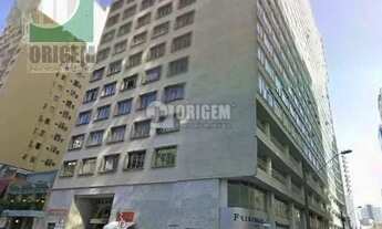 Imagem: Apartamento para locação Centro de Curitiba