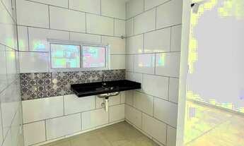 Imagem 6: Casa Nova à Venda no Colinas do Sul