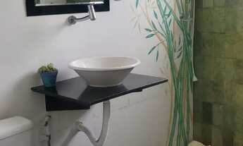 Imagem 6: Barra do Cunhaú, casa aconchegante e cheio de estilo