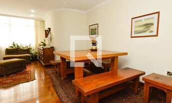 Imagem 6: Apartamento à Venda - Funcionários, 4 Quartos, 225 m2