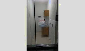 Imagem 6: Kitnet 1 dormitório, 1 banheiro- Reformado- Cecap- Piracicaba/ SP R$ 1.320,00