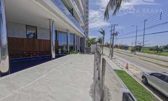 Imagem 6: Apto de alto padrão, localizado de frente para o mar!