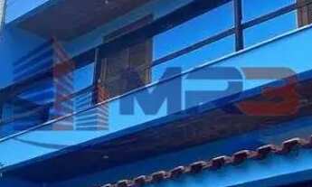 Imagem: Casa com 3 quartos em Pechincha com 215m²