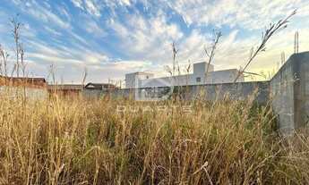 Imagem: Lote em bairro Anápolis City