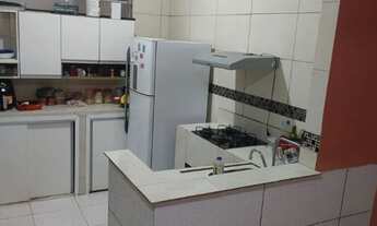 Imagem 5: Moura Gestor Imobiliário Vende com Exclusividade Uma Belíssima Casa no Tapanã com 3x4