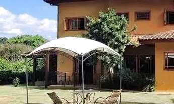 Imagem: Casa à venda em Cotia, Algarve, com 3 suítes